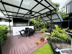 Kembangan Estate (D14), Detached #609109441